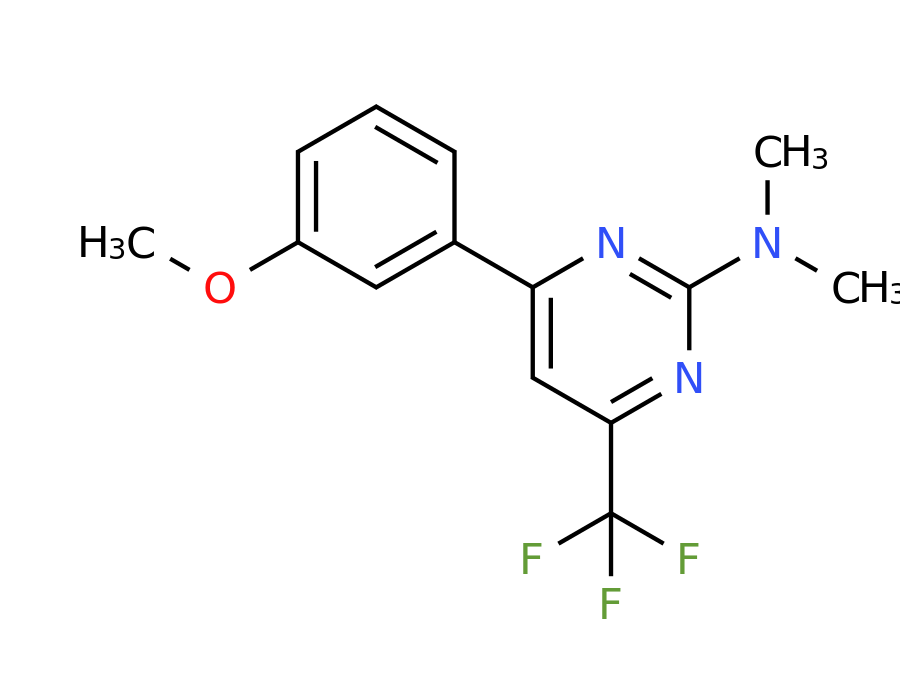 Structure Amb10796447