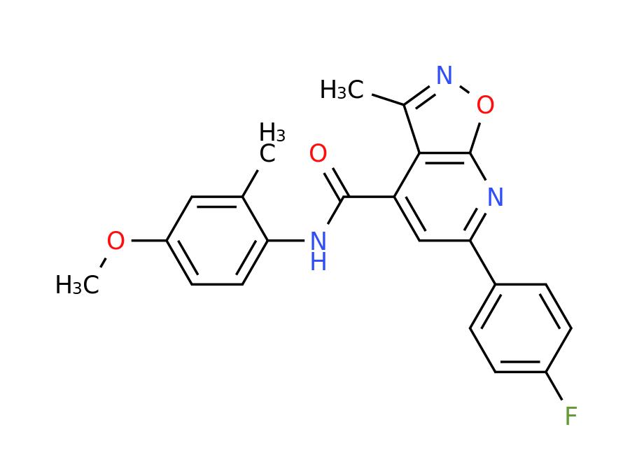 Structure Amb10796462