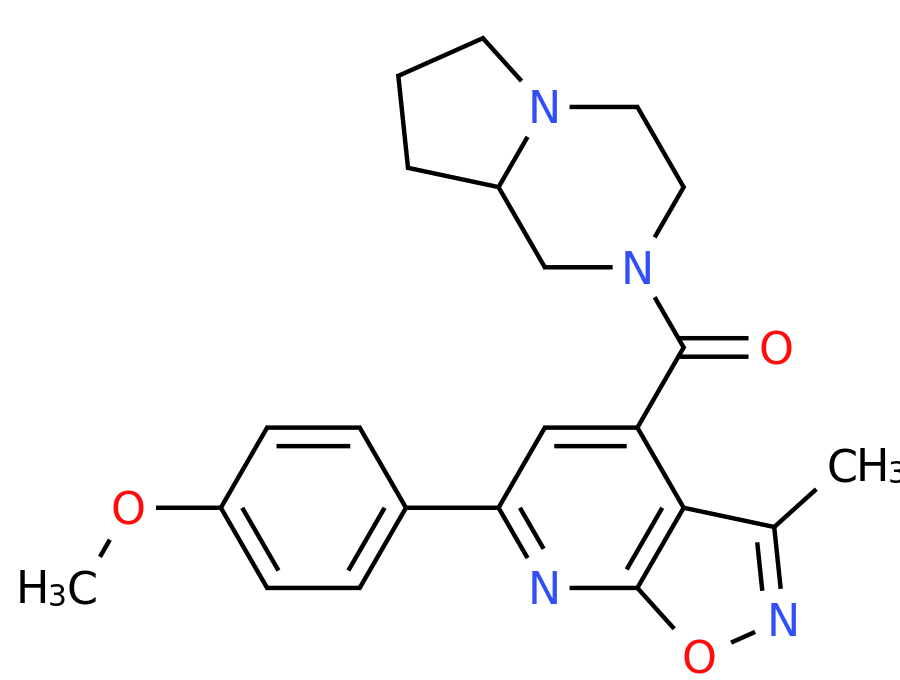 Structure Amb10796485