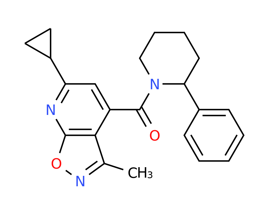 Structure Amb10796490