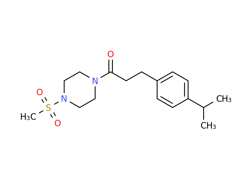 Structure Amb10796495