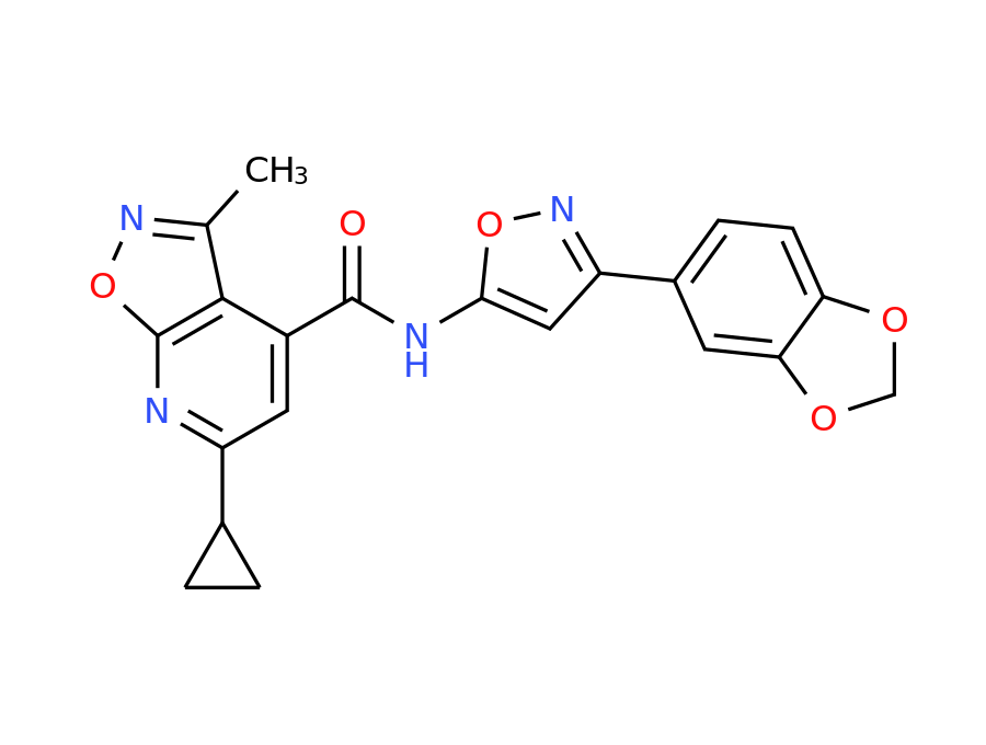 Structure Amb10796510