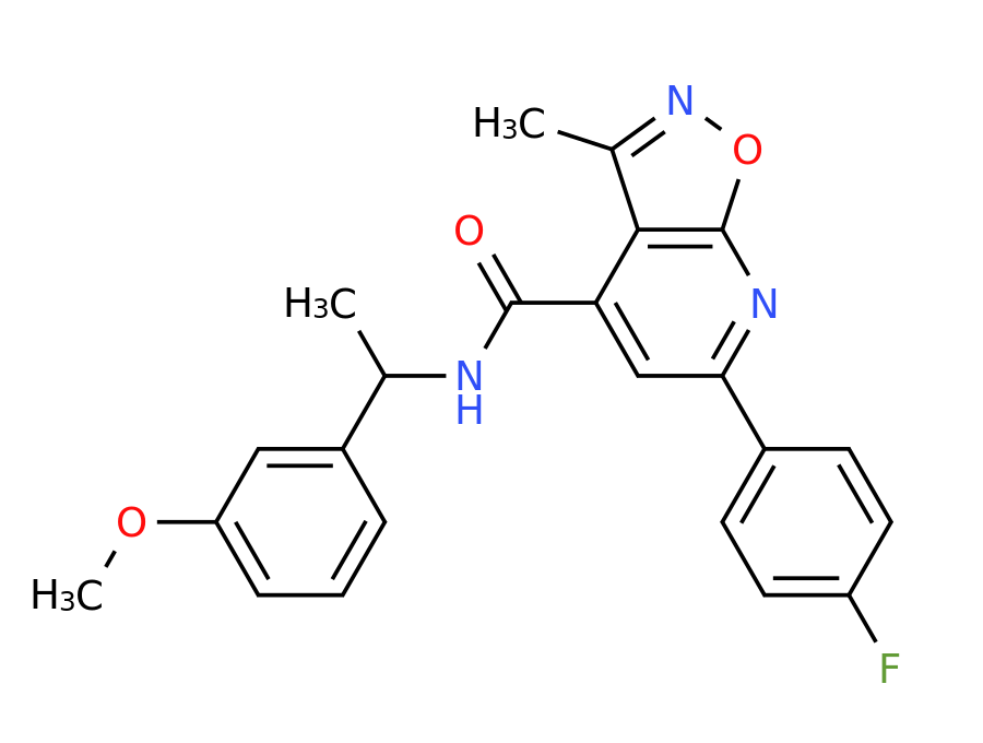 Structure Amb10796538