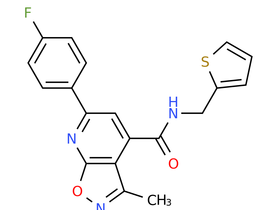 Structure Amb10796583