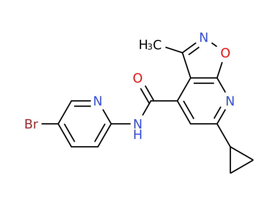 Structure Amb10796589