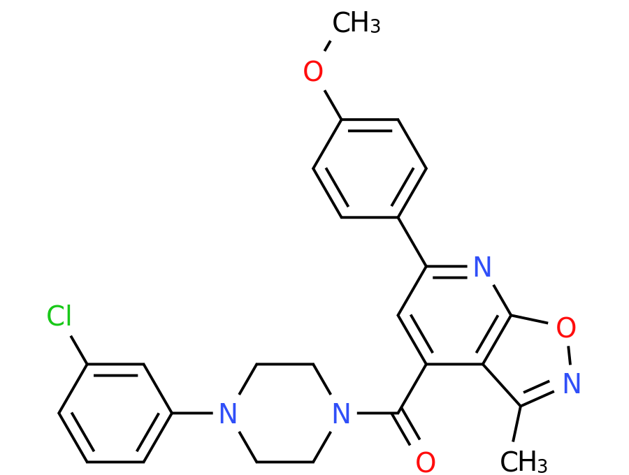 Structure Amb10796605