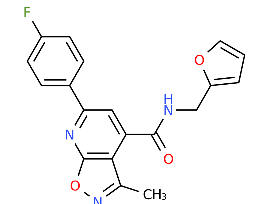 Structure Amb10796660