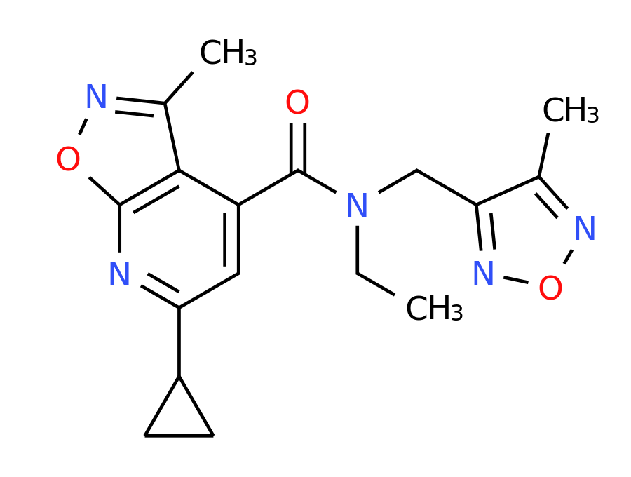 Structure Amb10796674