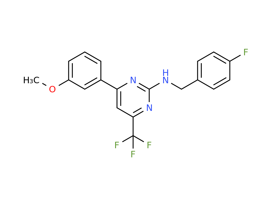 Structure Amb10796720