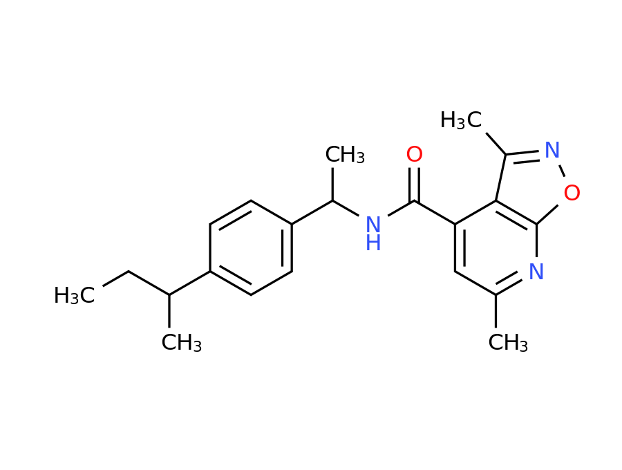 Structure Amb10796722