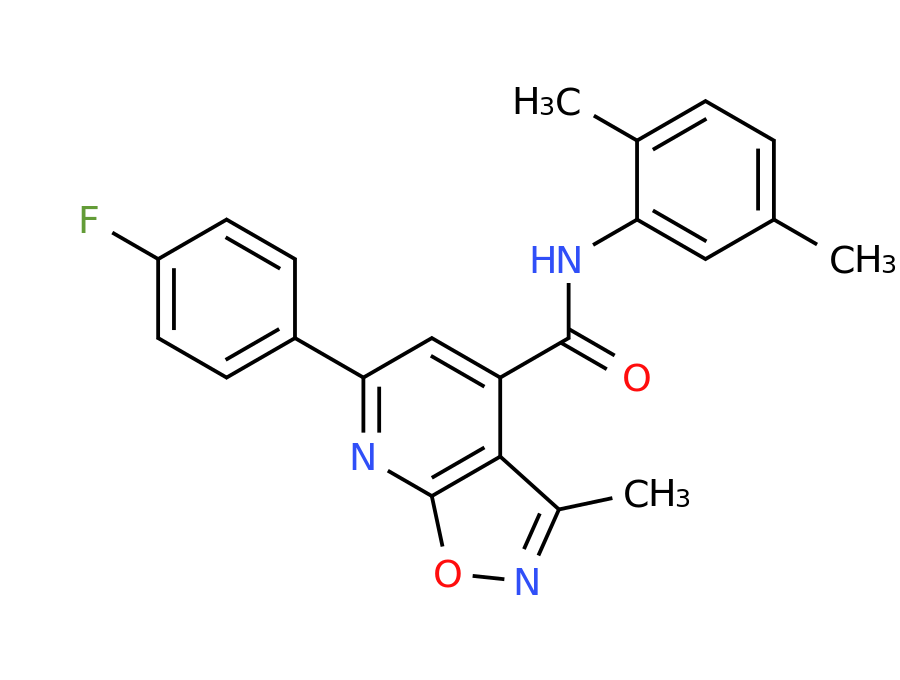 Structure Amb10796733