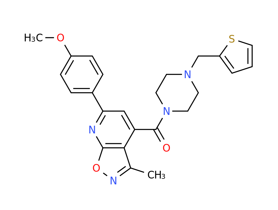 Structure Amb10796739