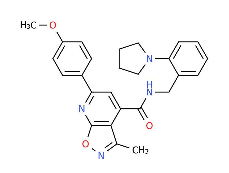 Structure Amb10796757