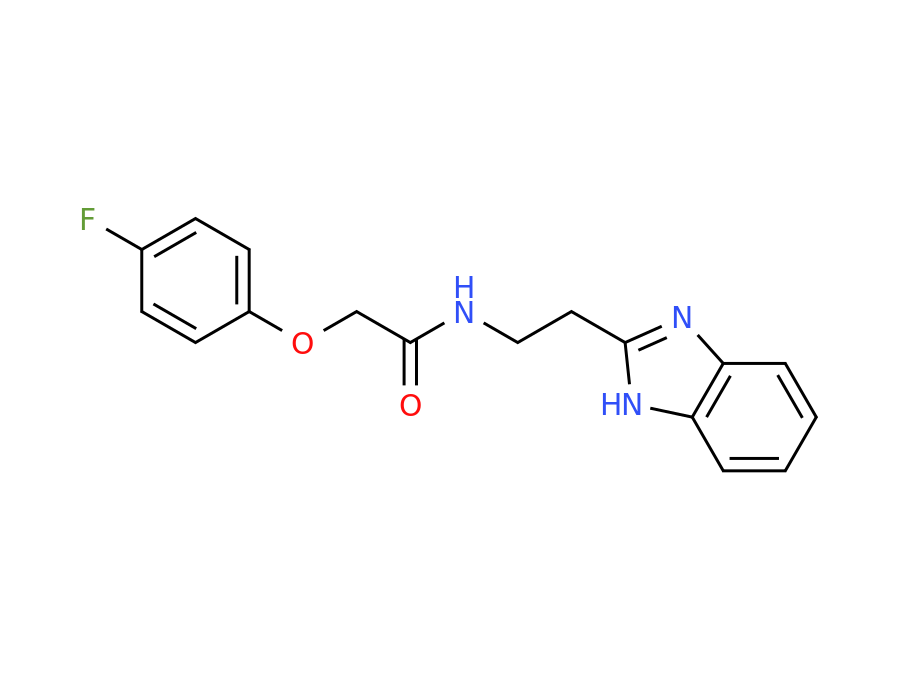 Structure Amb1079676