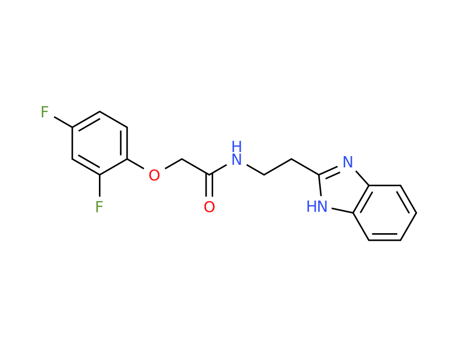 Structure Amb1079678