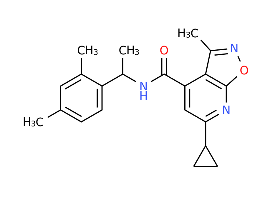 Structure Amb10796787