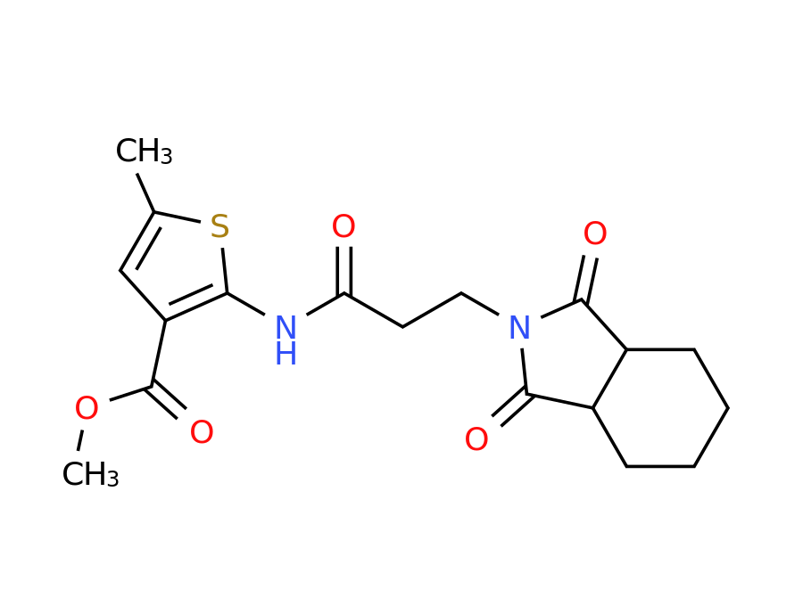 Structure Amb10796788