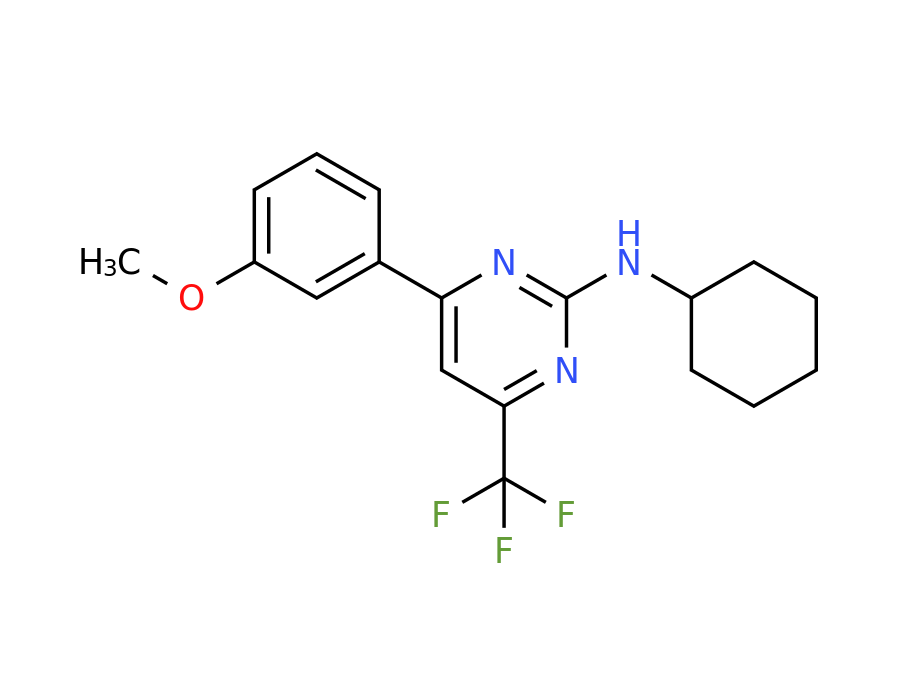 Structure Amb10796814