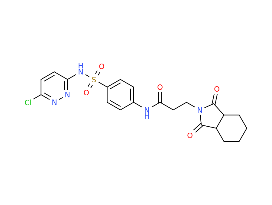 Structure Amb10796815