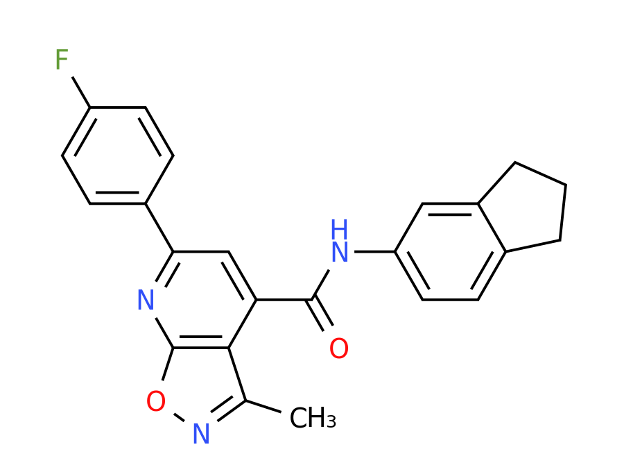 Structure Amb10796818