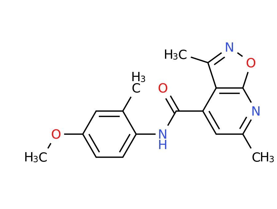 Structure Amb10796859