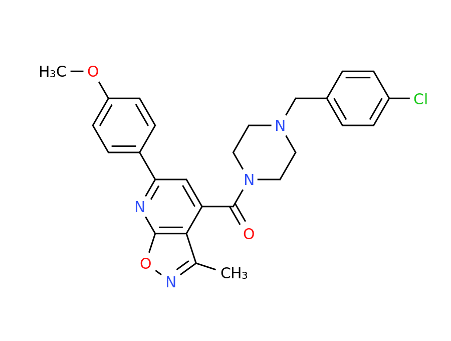 Structure Amb10796860