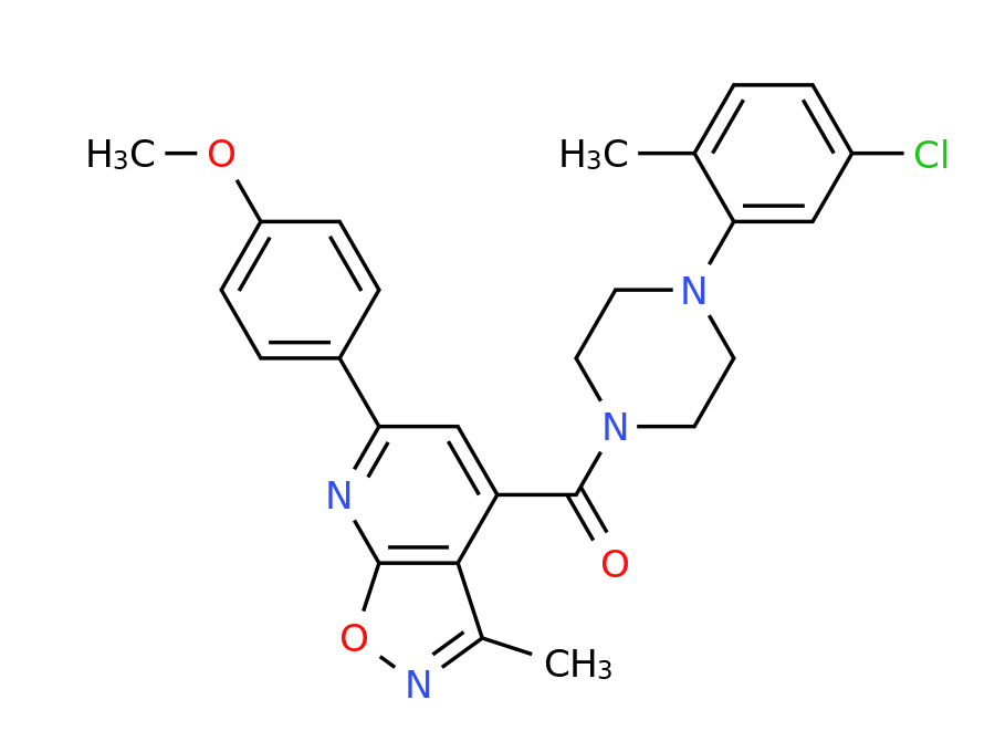 Structure Amb10796863