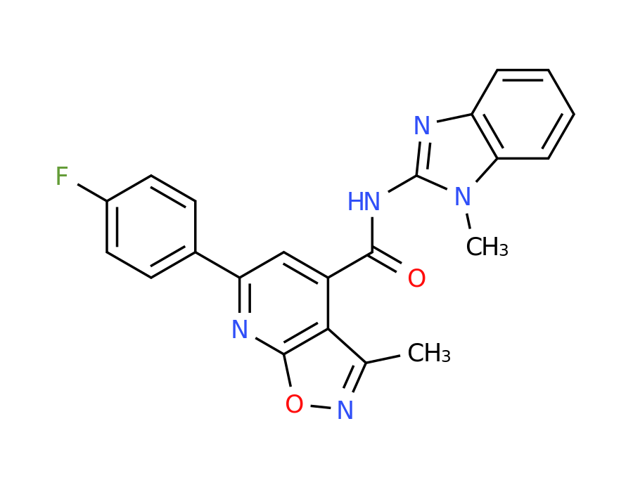 Structure Amb10796871