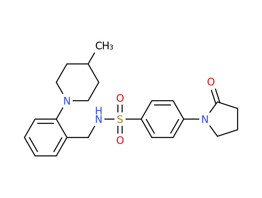 Structure Amb10797509