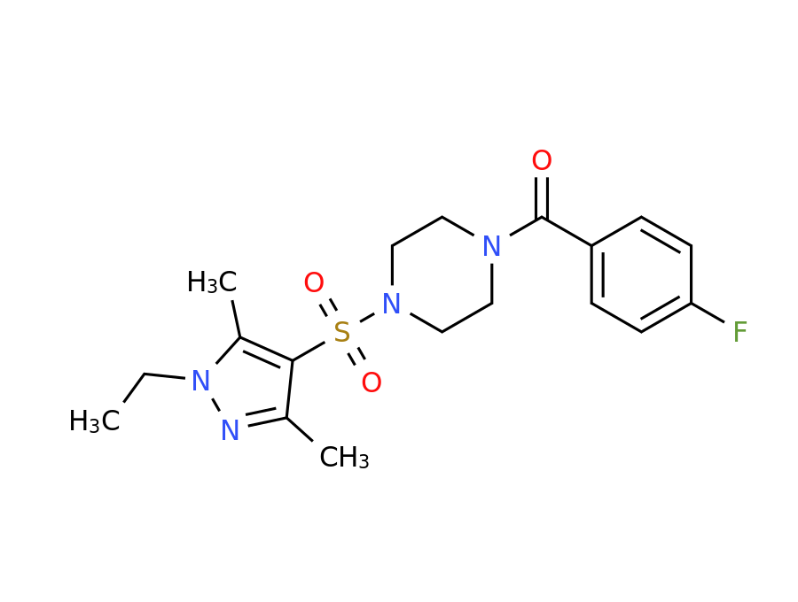 Structure Amb10797563