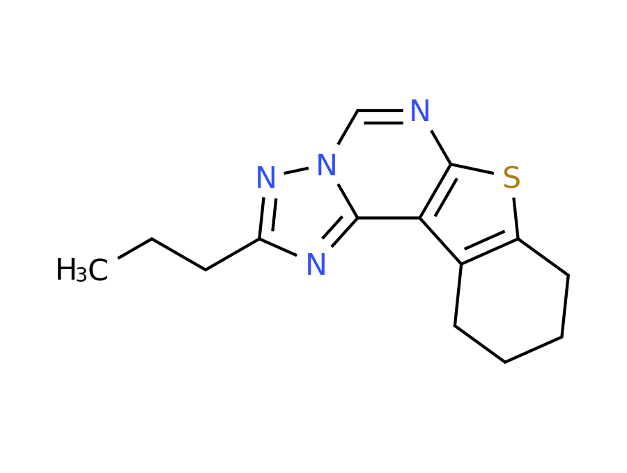 Structure Amb1079761