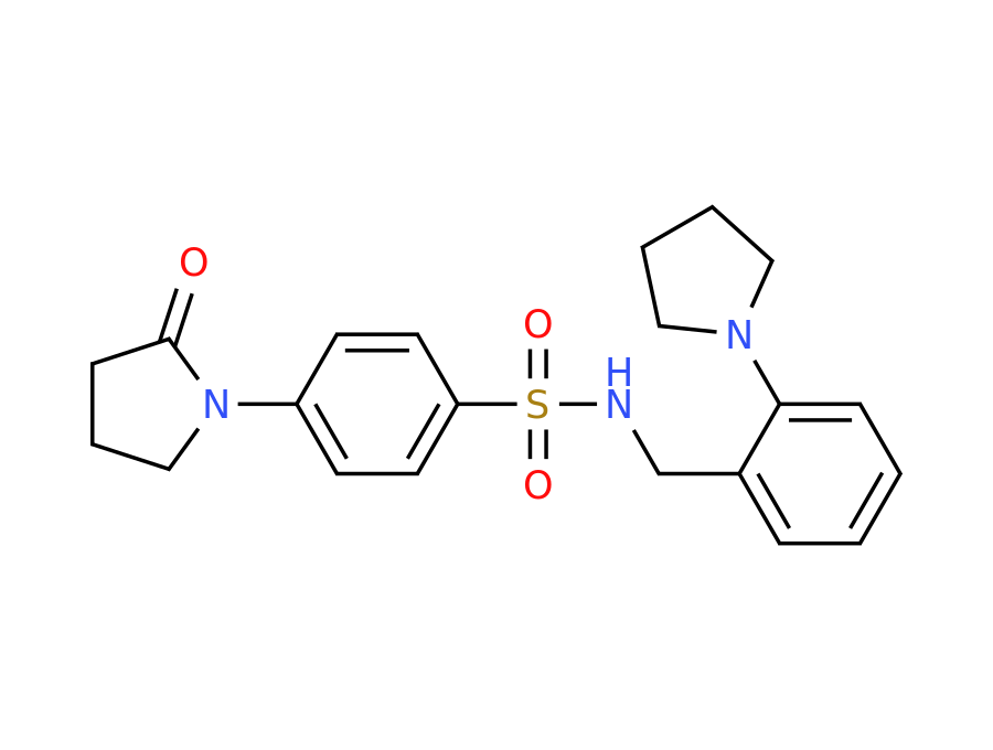 Structure Amb10797622