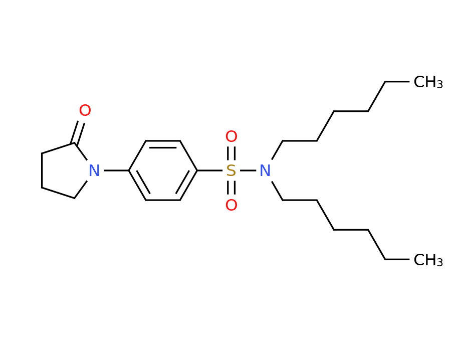 Structure Amb10797638