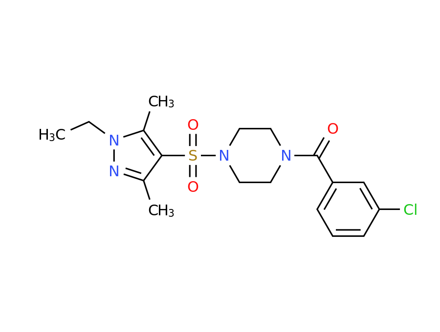 Structure Amb10797735