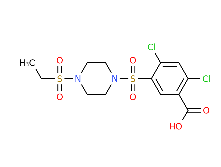 Structure Amb10798153