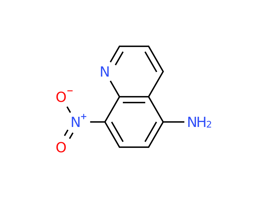 Structure Amb1079863