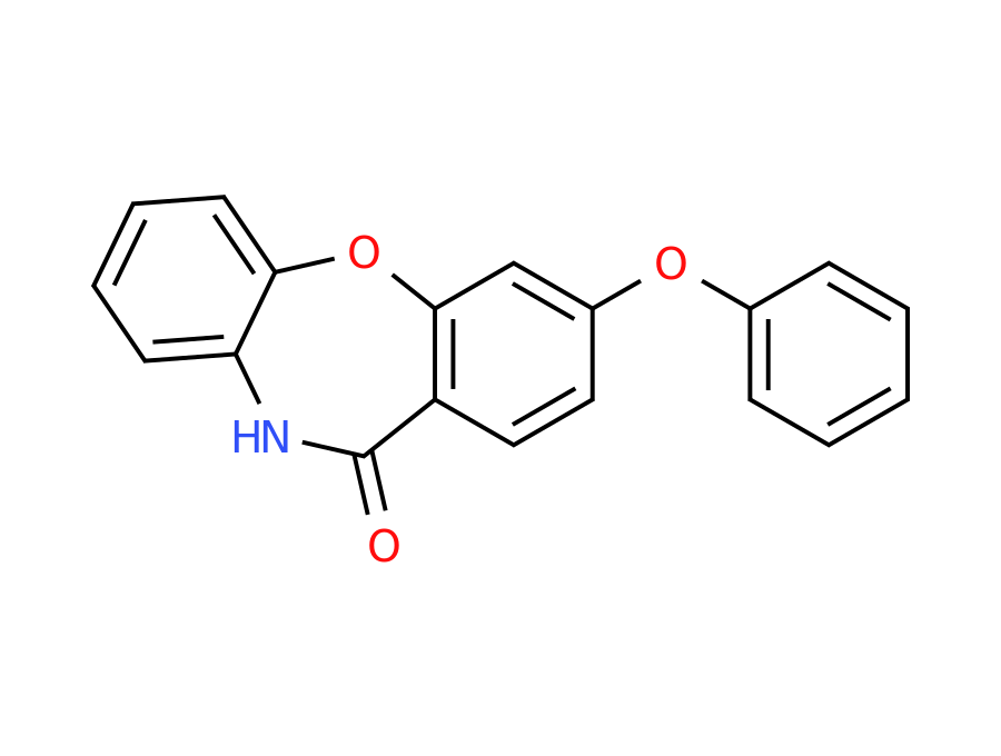 Structure Amb1079957