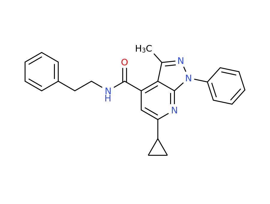 Structure Amb10800128