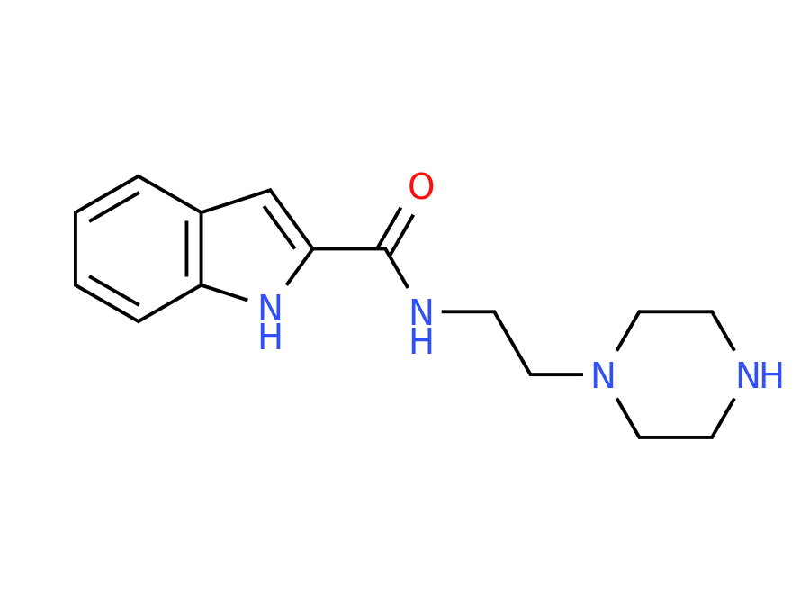 Structure Amb1080078