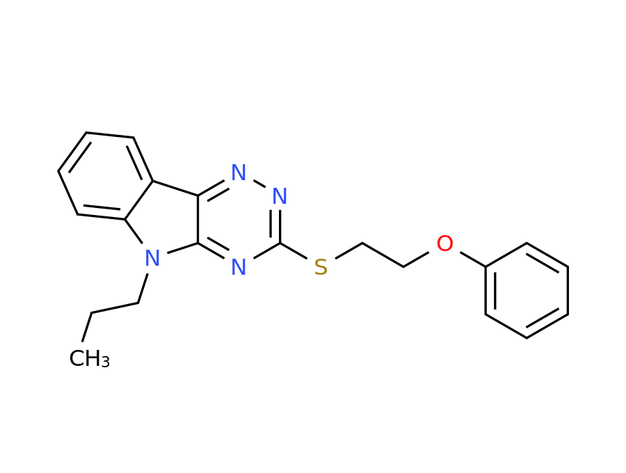 Structure Amb1080085