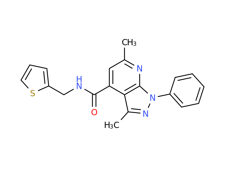 Structure Amb10801111