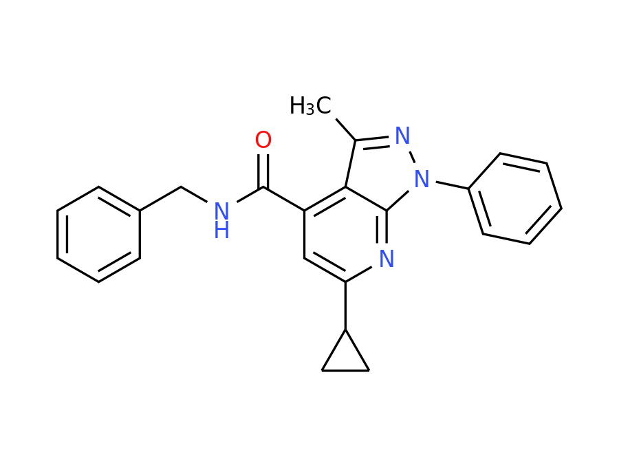 Structure Amb10801163