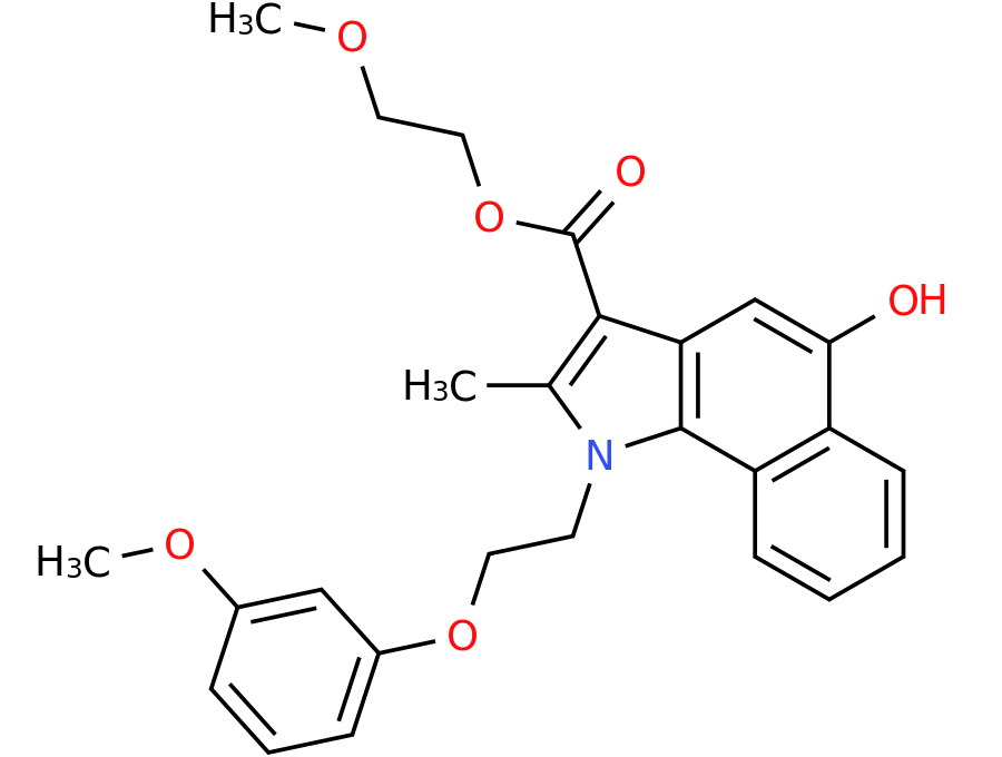 Structure Amb1080122