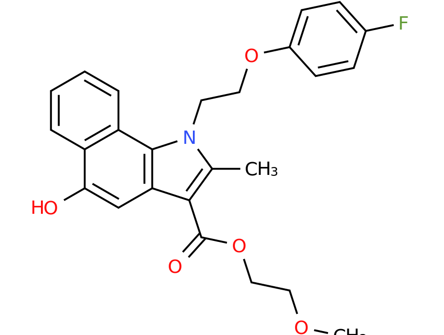 Structure Amb1080123