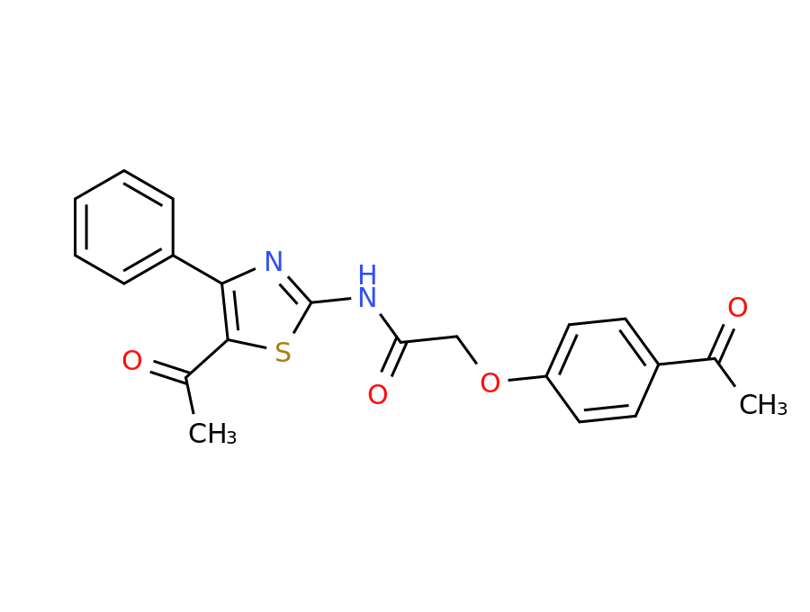 Structure Amb108016