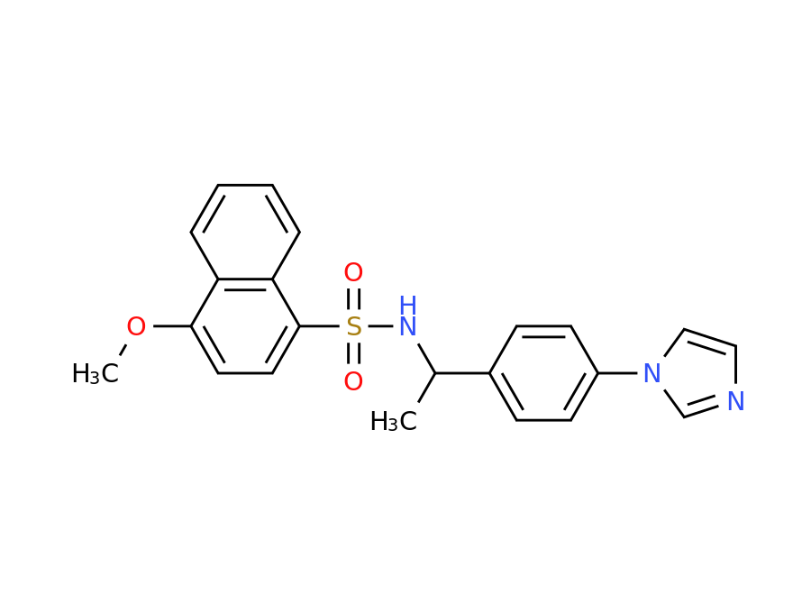 Structure Amb1080178