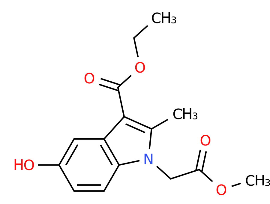 Structure Amb1080190