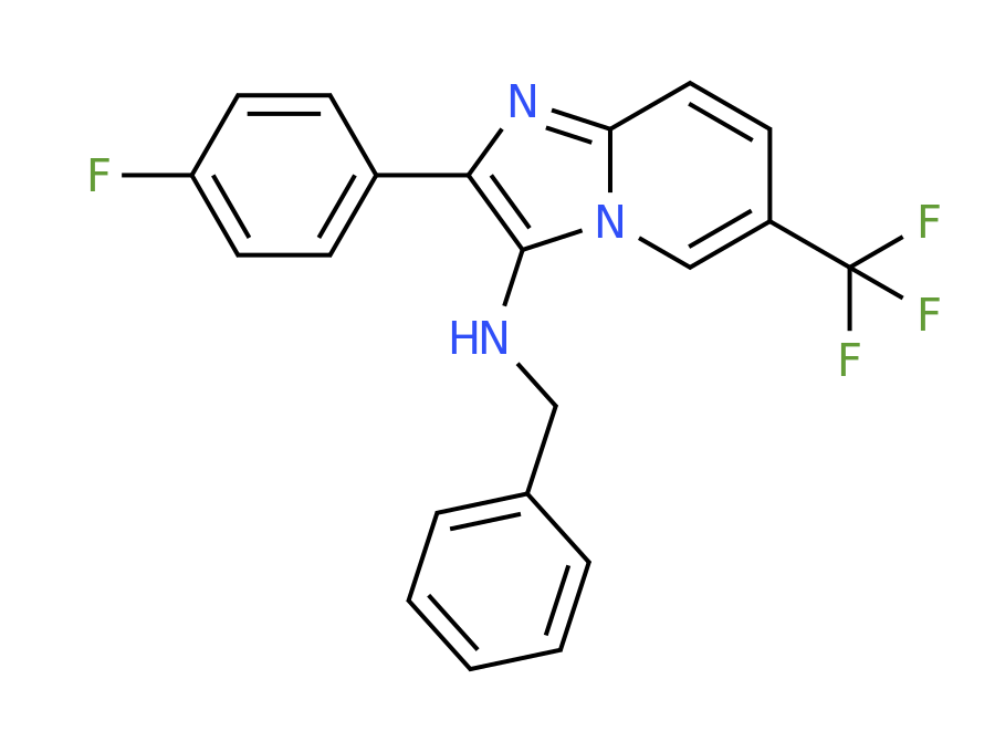 Structure Amb1080270