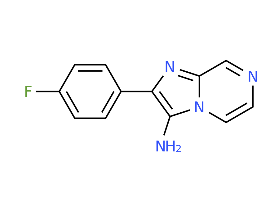 Structure Amb1080272