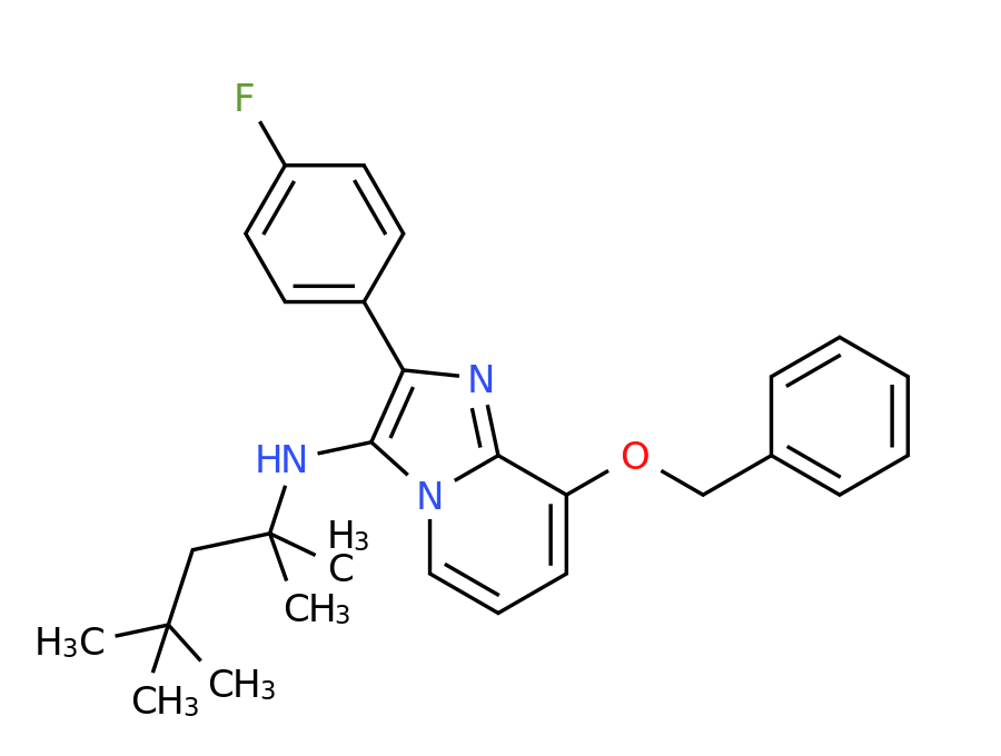 Structure Amb1080273